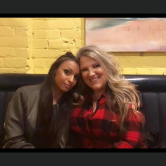 Meet your Posher, Crystal - Picture 1 of 1